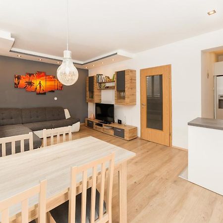 Apartma Jelendol Tržič Kültér fotó