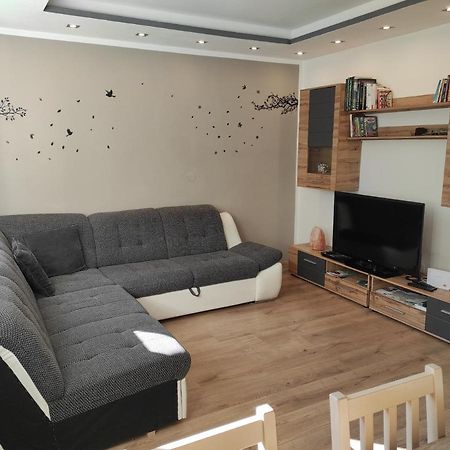 Apartma Jelendol Tržič Kültér fotó