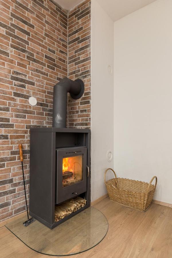 Apartma Jelendol Tržič Kültér fotó