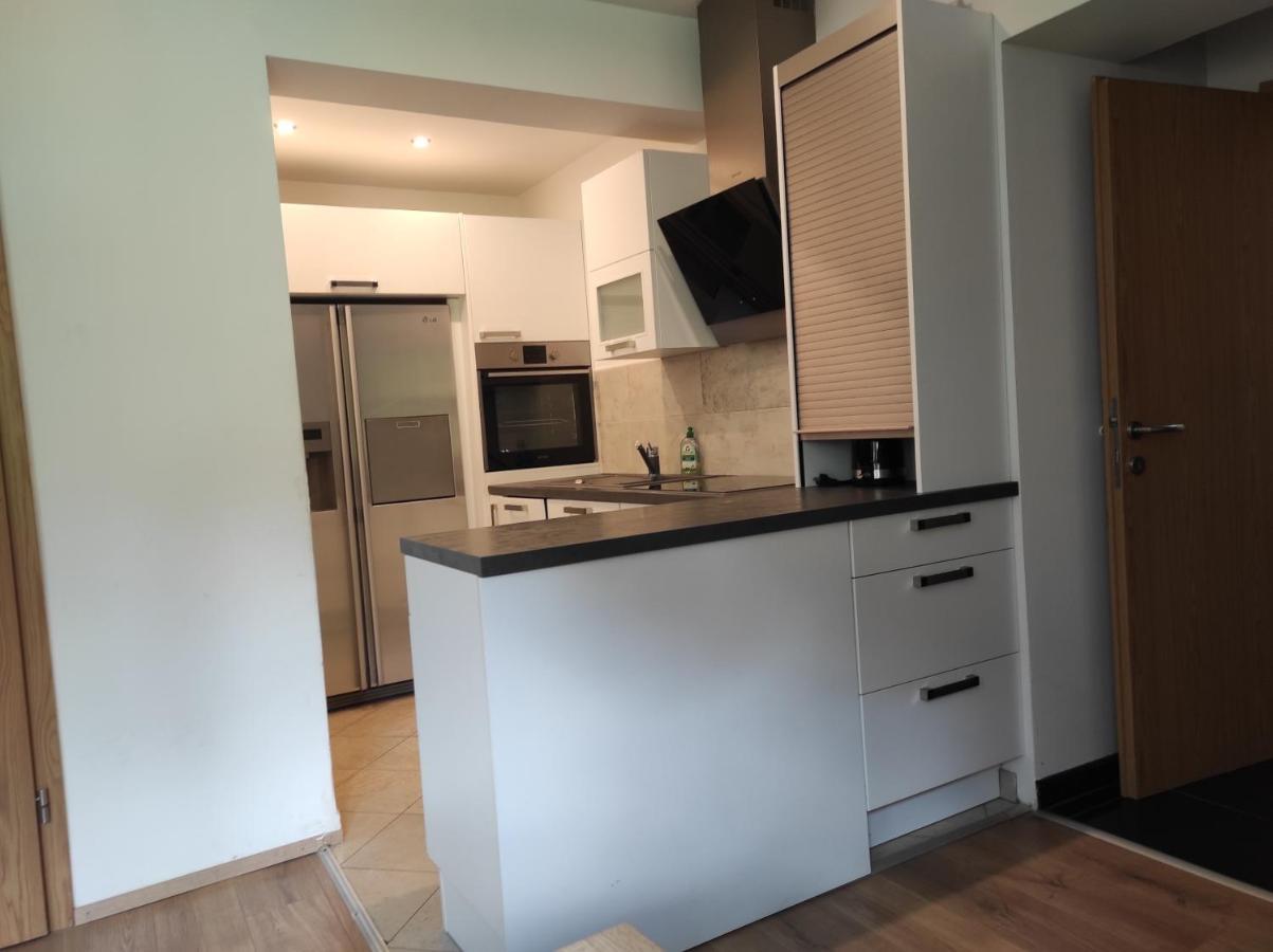Apartma Jelendol Tržič Kültér fotó