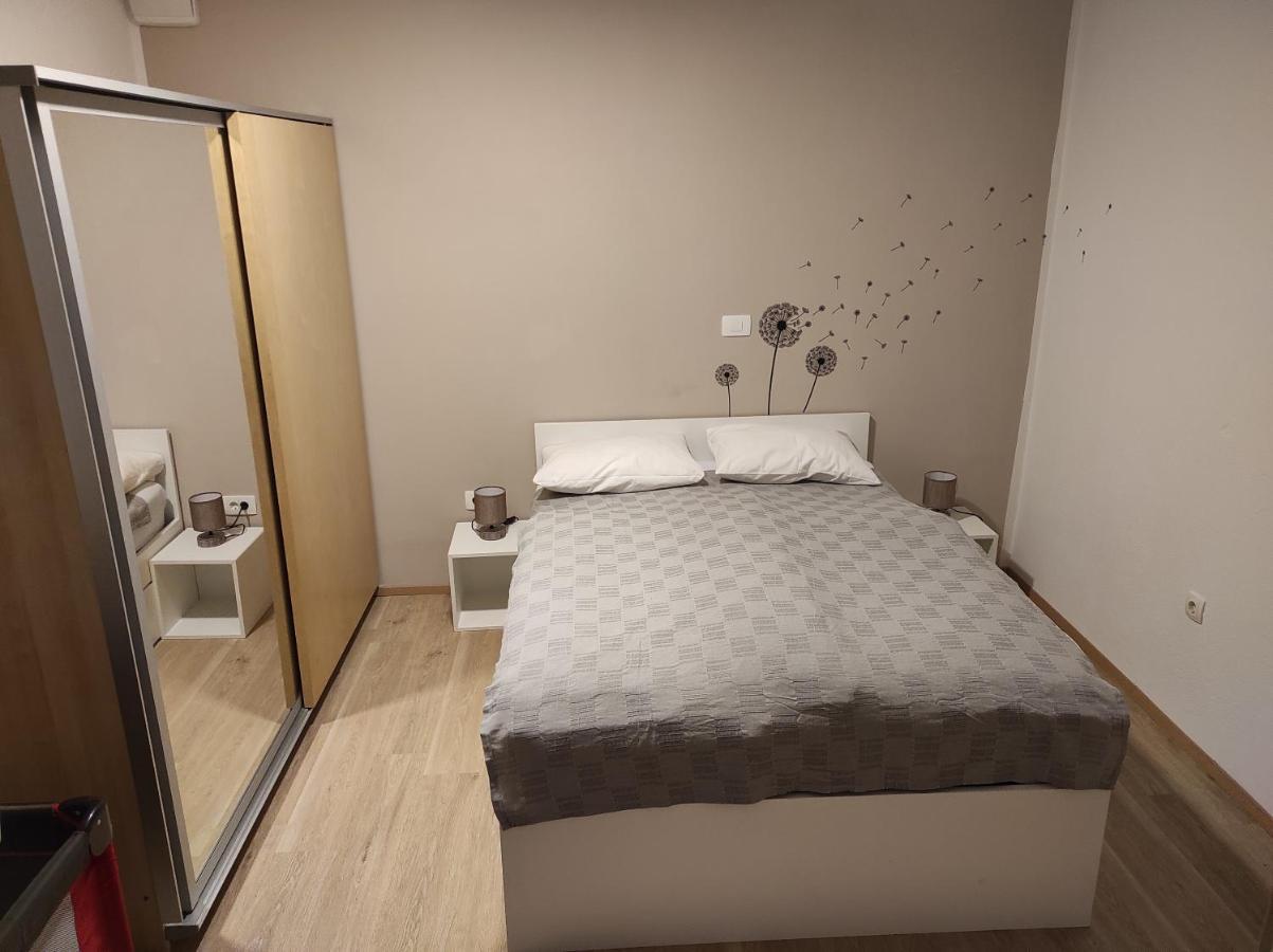 Apartma Jelendol Tržič Kültér fotó