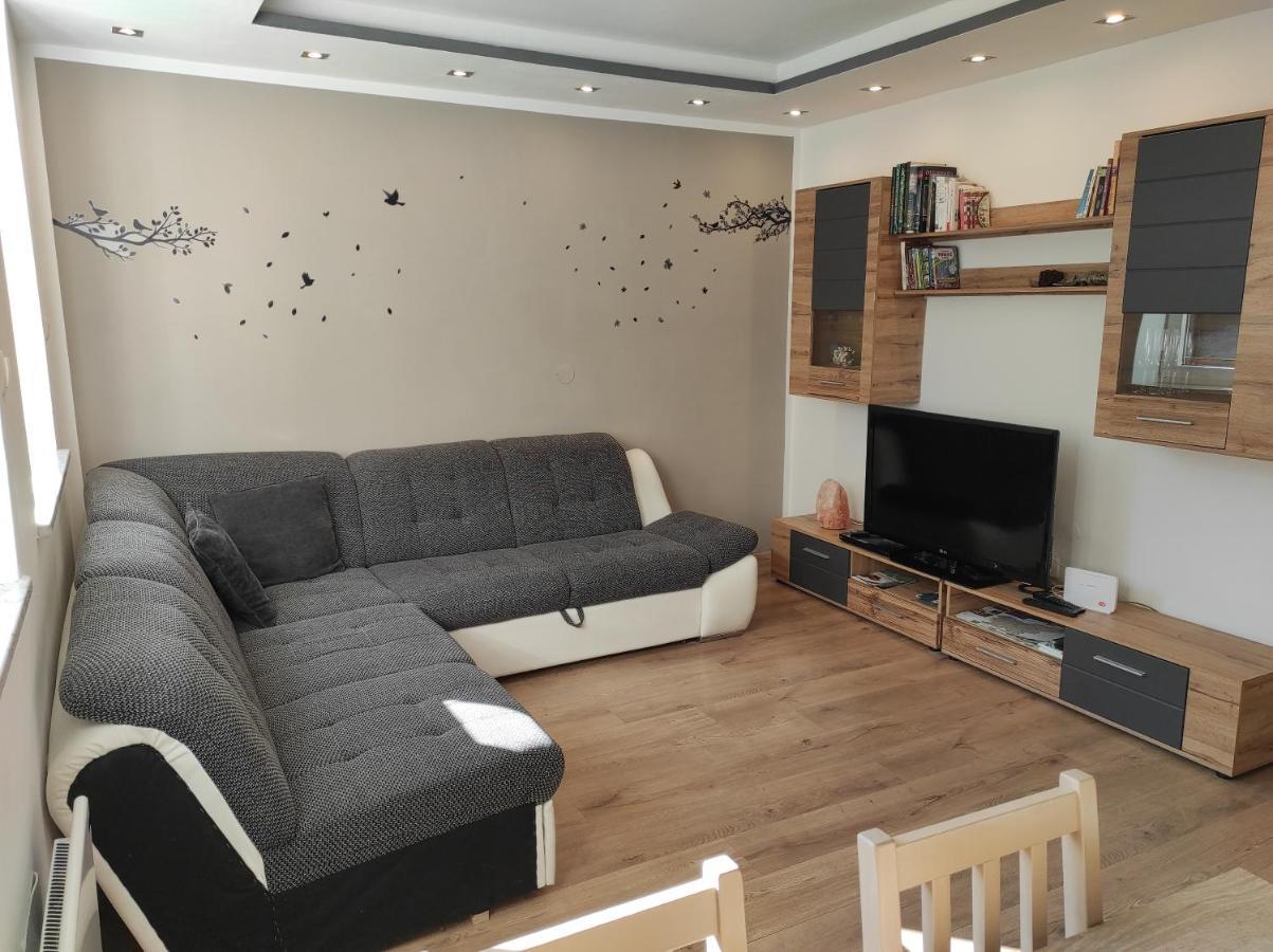 Apartma Jelendol Tržič Kültér fotó